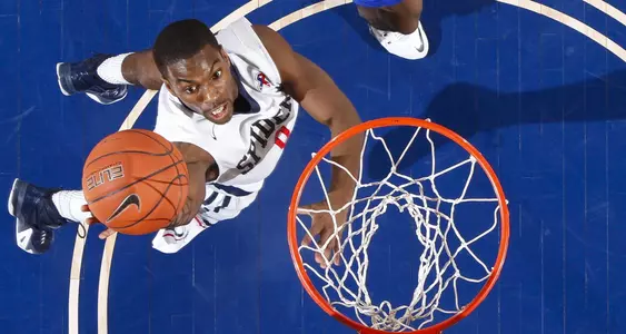 Richmond Downs SLU On Senior Day, Secures A-10 Bye