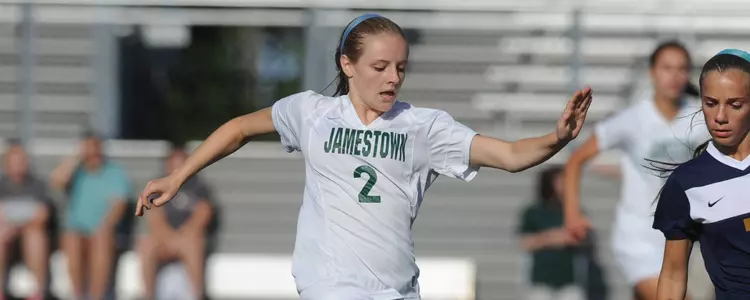 First Year Spotlight: Bailey Cristian