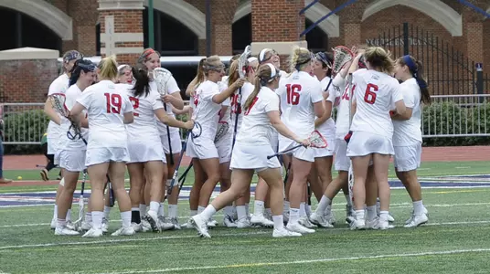 Richmond Adds Bianco To Women's Lacrosse Staff