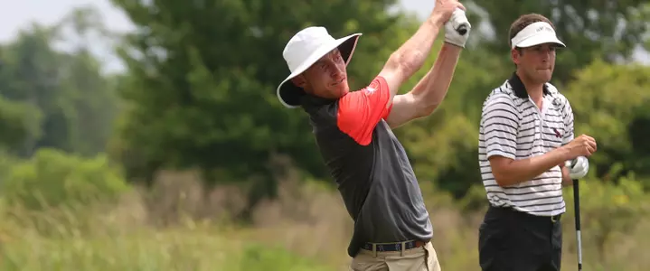 Lowe Sets School Record At Wolfpack Invitational