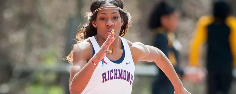 Indoor Track & Field Heads To UNC For First Meet Of 2016