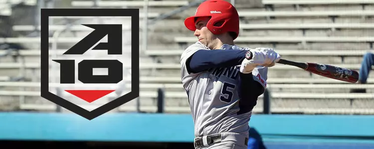 Richmond?s Fraser Named A-10 Player Of The Week