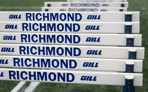 Indoor Track & Field Competes in Season Opener at CNU