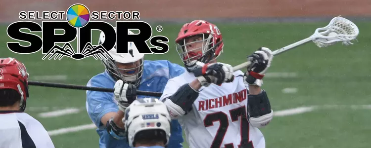 Men's Lacrosse Faces High Point In Vital SoCon Game