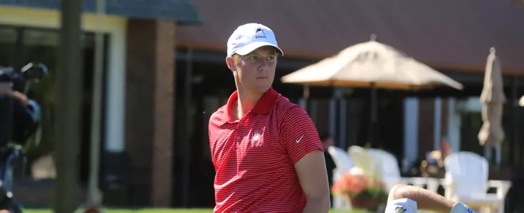 Spiders Travel To Irish Creek Intercollegiate