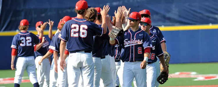 Richmond Baseball Travels To Virginia On Tuesday