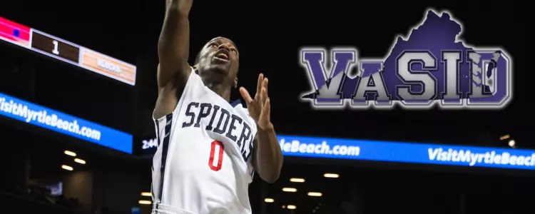 Kendall Anthony Tabbed VaSID All-State First Team