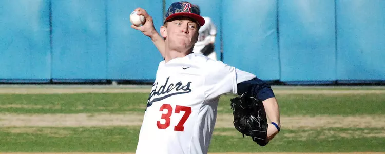 Late UMass Rally Pushes Minutemen Past Richmond, 5-4