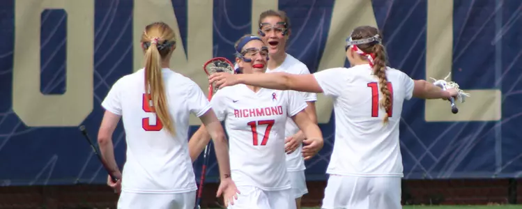 Women's Lacrosse Welcomes Newcomers For 2016