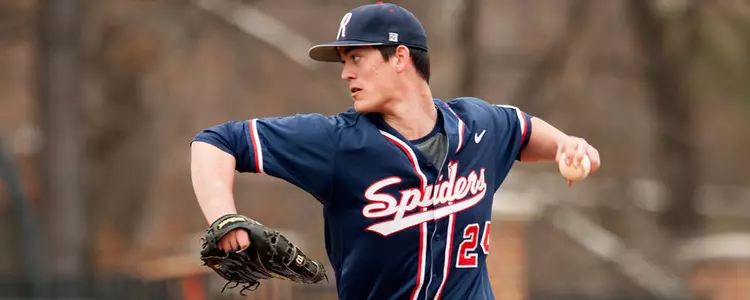 Richmond Earns Road Win At Massachusetts, 10-7