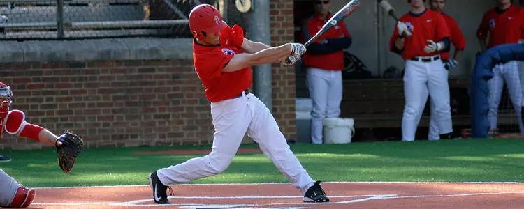 Richmond Edged At Liberty, 3-2