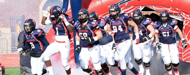 Spider Ranked No. 18 In STATS FCS Preseason Poll