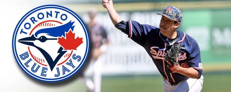 Ryan Cook Signs Free Agent Deal With Toronto Blue Jays