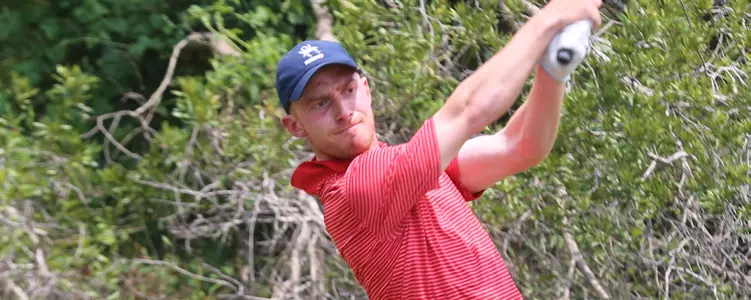 Lowe Posts Best Amateur Score At Long Island Open