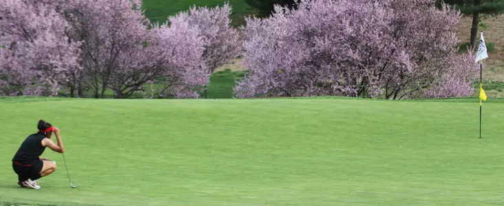 Women's Golfers Post Top-10 Finishes In Summer Action