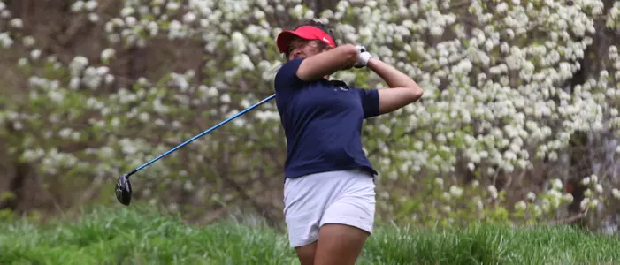 Spider Women's Golf Starts Season at Bucknell