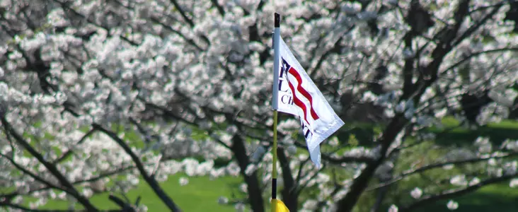Four Spiders Named To Patriot League Women's Golf Honor Roll