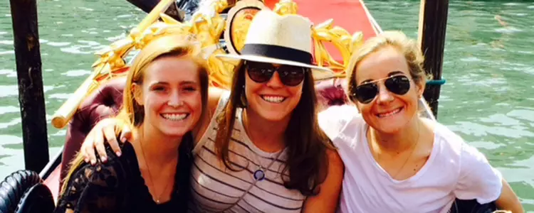 Spider Summer Series: Kit Whiteman