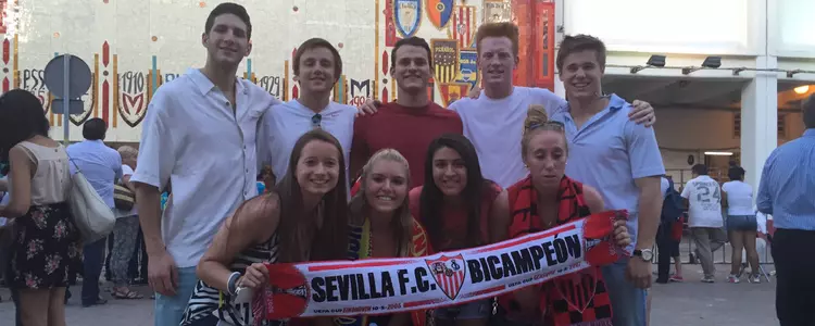 Spider Summer Series: Natalia Chaney