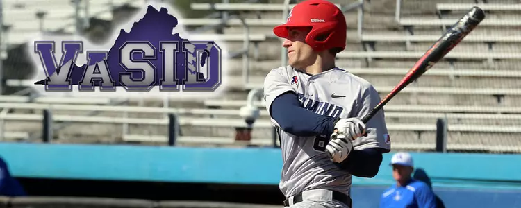 Richmond?s Morman Named VaSID State Player Of The Year