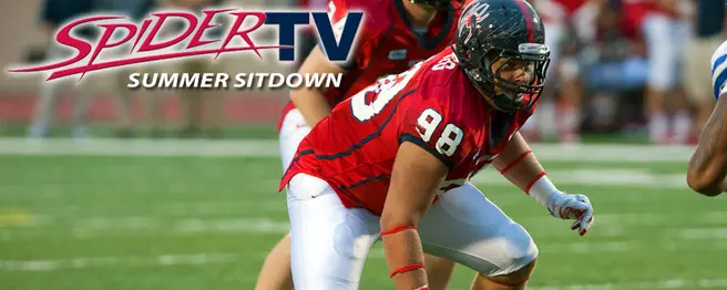 SpiderTV Summer Sitdown With Winston Craig