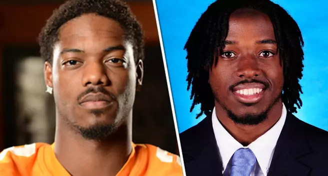 Richmond Football Adds Pair Of FBS Transfers