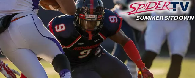 SpiderTV Summer Sitdown With Ayo Ogunniyi