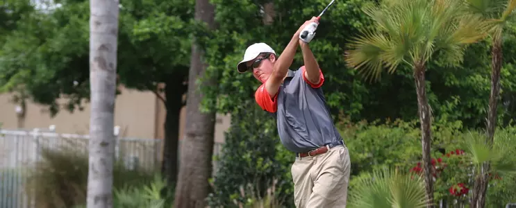 Germann Named Cleveland Golf/Srixon All-America Scholar