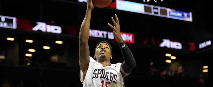 Richmond To Play West Virginia In Las Vegas Invitational