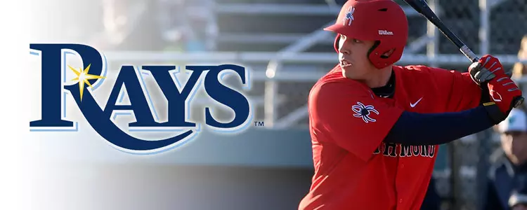 Matt Dacey Signs Contract With Tampa Bay Rays