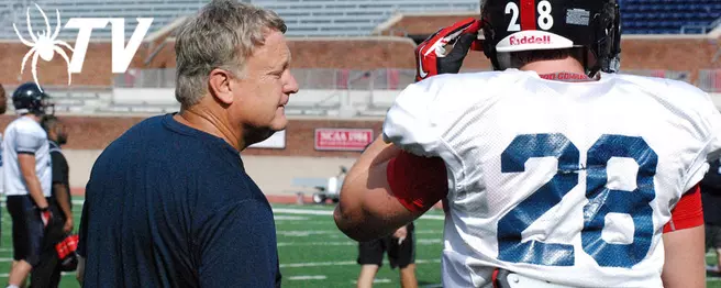 SpiderTV Position Group Preview ? Safeties