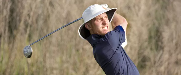 Lowe Wins 2015 Cardinal Amateur Championship