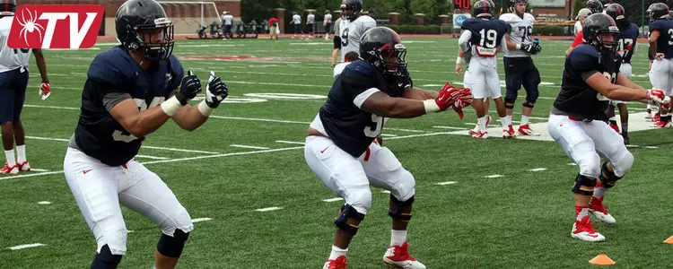 SpiderTV Position Group Preview ? Defensive Line