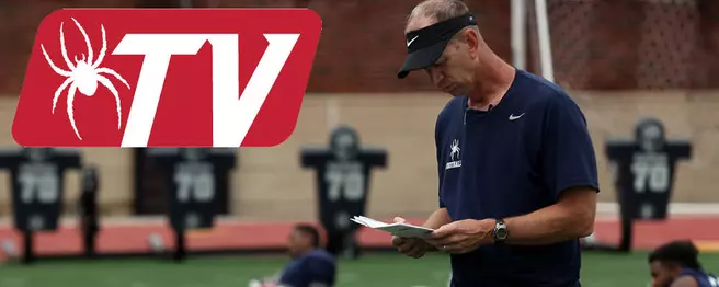 SpiderTV ? Charlie Fisher Mic?d Up