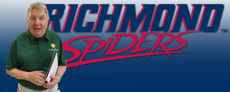 UR Alum John Moreau Inducted Into New England Hall of Fame