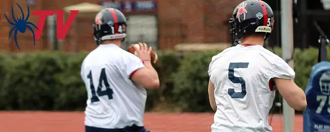 SpiderTV Position Group Preview ? Quarterbacks