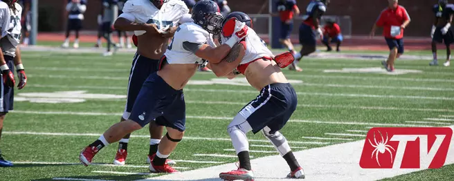 SpiderTV Position Group Preview ? Running Backs