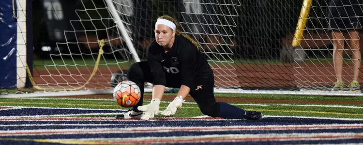 Spider Soccer Falls 1-0 To Open Season Friday