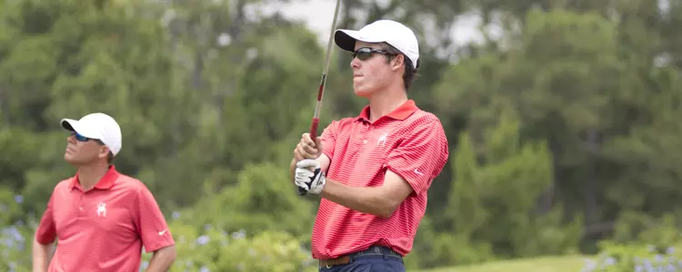 Men's Golf Announces 2015-16 Schedule