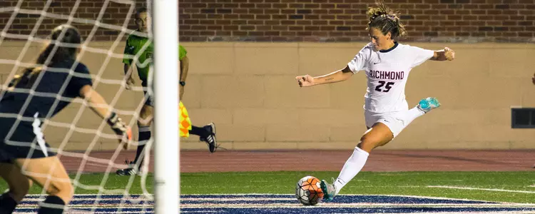 Soccer Peppers Longwood With Shots In Home Loss