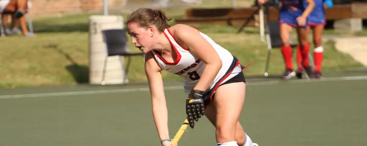 Richmond Opens 2015 Season With Thrilling 2-1 OT Victory