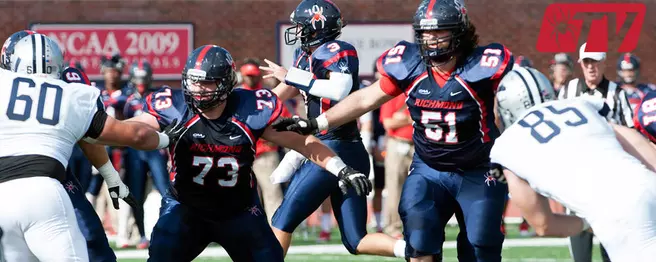 SpiderTV ? Ritcher And High Ready To Finish Strong