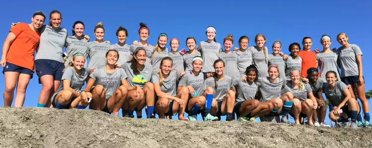 California Trip Blog!