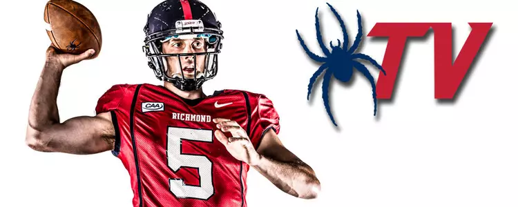 SpiderTV ? Getting To Know Kyle Lauletta