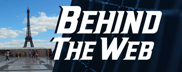 Behind The Web - Women's Basketball Europe Trip