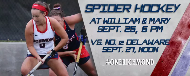 Field Hockey Returns Home With Another Tough Weekend