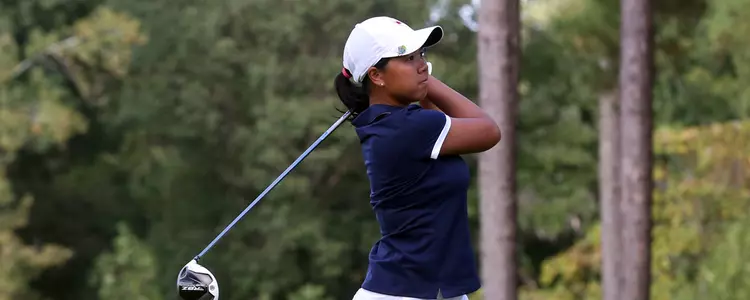 Lydia Among Patriot League's Best in September