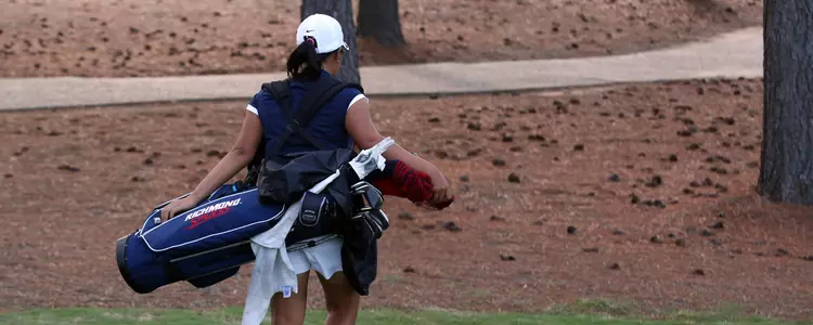 Women's Golf Takes Longest Fall Trip To Wisconsin