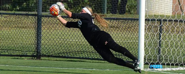 Spider Soccer Hosts American Friday Night