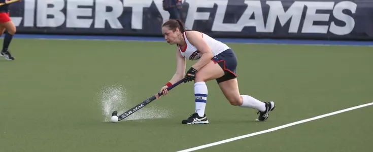 Ranked Flames Pull Away For 7-1 Win Over Spiders